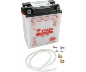 Batteria convenzionale YUASA YB12AL-A2(DC)