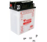 Batteria convenzionale YUASA YB12C-A(DC)