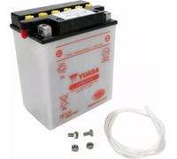 Batteria convenzionale YUASA YB14-A2(DC)
