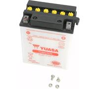 Batteria convenzionale YUASA YB14-B2(DC)