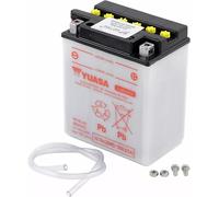 Batteria convenzionale YUASA YB14L-A2(DC)