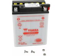 Batteria convenzionale YUASA YB14L-B2(DC)