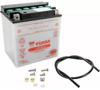 Batteria convenzionale YUASA YB30L-B(DC)