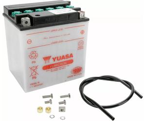 Batteria convenzionale YUASA YB30L-B(DC)