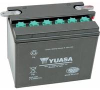 Batteria convenzionale YUASA YHD-12(DC)