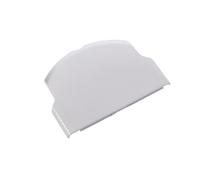 Batteria Copertura Posteriore Della Copertura Del Portello Caso per PSP 2000 2001 3000 3001 PlayStation Parti di Riparazione Portatile Accessori di Ricambio