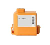 Batteria CordZero For Aspirapolvere 25,55 V 5000 MAh A9/P9/A9S, EAC63382201/04, Compatibile Con LG, Batteria Di Ricambio For Aspirapolvere(5000mAh)