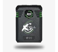 Batteria Core SWX XCell 99 - 99Wh Micro V-mount