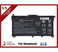 BATTERIA HT03XL COMPATIBILE CON HP 240 245 246 250 255 256 G7 340 348 G5 470 G7