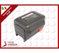 Batteria CoreParts 18V 3000mAh GARDENA EASYCUT 8873