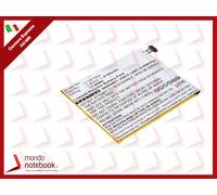 Batteria CoreParts 3.8V 4700mAh ASUS ZenPad 10 ZD300CL