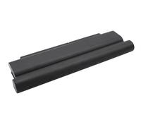 CoreParts MBXLE-BA0089 ricambio per laptop Batteria (Laptop Battery for Lenovo - 73Wh 9 Cell Li-ion 11.1V - 6.6Ah Black, 73Wh 9 Cell Li-ion 11.1V 6.6Ah Black, ThinkPad L440, ThinkPad - Warranty: 12M) 