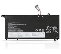 CoreParts Batteria per Lenovo Notebook L19C3PDA/L19D3PDA/L19L3PDA/L19M3 44,35Wh 11,52V 3850mAh