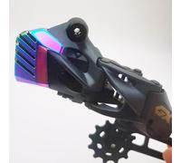 Batteria Cover Protettiva Deragliatore Cover For-Sram Aquila Batteria Leggera