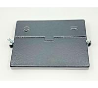 Batteria Cover Superiore Plastica Forti Minus Segno per BMW E30 Sedan Coupe 2 O