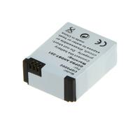 Batteria cp.GoPro AHDBT-201 (Hero 3)