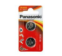 BATTERIA CR-2032L/2BP