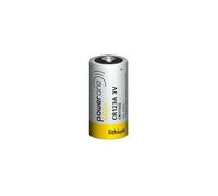 VARTA CR 123A - Batteria al litio, CR123A, 1430 mAh, confezione da 1