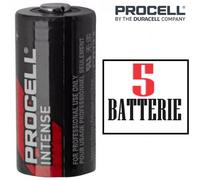 Duracell DUR033917 batteria per uso domestico Batteria monouso CR2032 Litio
