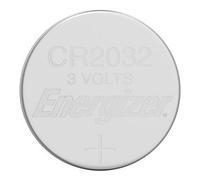 Batteria CR2032 Litio LITHIUM (4pz)