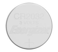 Batteria CR2032 Litio ULTIMATE LITHIUM Silver (2pz)