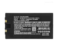 Batteria CS B-569,XU101035-17001A, Compatibile Con Graphtec GL240,GL840,GL900,GL820,GL220,GL800,GL200A,GL200,GL220E,GL450