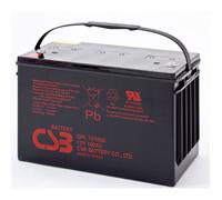 Batteria CSB GPL121000