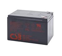 Batteria CSB GPL12120