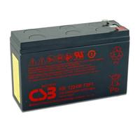 Batteria CSB HR1224WF2F1 12V (4.8-/6,3+) UPS
