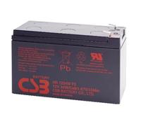 Batteria CSB HR1234WF2 12V 34W