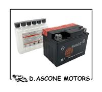BATTERIA CTZ12S-BS ASAKI Bmw R1200 Sh 300 Tmax 530 2012 2020