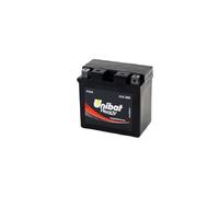 BATTERIA CTZ7S-BS UNIBAT YUASA MOTO E SCOOTER 6AH HM CRF X 5-8 450 05-08