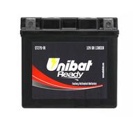 BATTERIA CTZ7S-FA UNIBAT PRECARICATA KTM SX ATV 525 10 CARICA