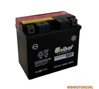 BATTERIA CTZ7SBS YTZ7SBS BTZ7SBS UNIBAT HONDA SH MODE 125 150