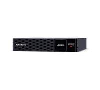 Batteria CyberPower BP48VP2U03 12V 6Ah 16pz Hot-Swap VRLA Nera