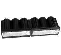 Batteria Cyclon 0819 Batteria tosatrice Husqvarna LC48VE LC348VE ORIGINALE