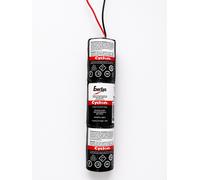 Batteria CYCLON 6V 2,5Ah 2500mAh accumulatore ricaricabile al piombo ENERSYS