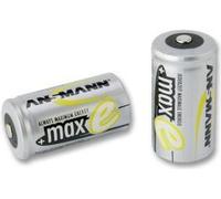 Batteria D LR20 Mono 8500mAh ANSMANN Mono D LR20 tensione di 1,2 V