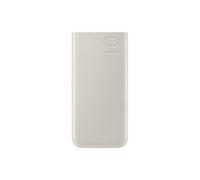 Batteria da 10.000 mAh (ricarica super veloce da 25 W)