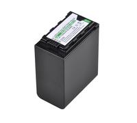 Batteria Da 11200 MAh VW-VBD98 AG-VBR118, Indicatori Di Alimentazione, Compatibile Con Panasonic, For AJ-PX280 PX285MC AG-HPX265MC PX270 PX298 FC100