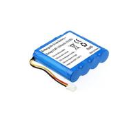 Batteria Da 12,8 V 1800 MAh. Compatibile Con Moneual ME685. Accessori For Aspirapolvere