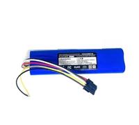Batteria Da 14,4 V 12800 MAh, Compatibile Con Cecotec, Compatibile Con Conga, For 4090 4490 4590 4690(12800mAh)