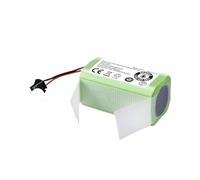 Batteria Da 14,4 V 2600 MAh - Sostituzione, Compatibile Con Conga, 990/1090/1790/1990, Compatibile Con Deebot, Accessori N79S/N79/DN6(5200mah)