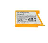 Batteria Da 14,4 V 5000 MAh, Compatibile Con Robot Aspirapolvere LG VR6270LVB VR6270LVMB VR63455LV VR6370LVM VR64604LV(LG VR-4000mAh)