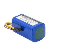 Batteria Da 14,8 V, 14,4 V, 2600 MAh, 3200 MAh, 3500 MAh, Compatibile Con Panasonic, Compatibile Con XIAOMI, Compatibile Con ILIFE, Accessori For Aspirapolvere(No 5 3200mAh)