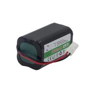 Batteria Da 14,8 V 3500 MAh, Compatibile Con Rowenta Tefal Explorer Serie, Batteria Al Litio For Robot 20 40 60 RS-RT900866 CMICR18650F5-4S1P RR6875WH/NS0(3500mah)