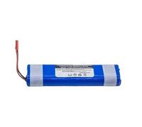 Batteria Da 14,8 V 5600 MAh 3200 MAh, Compatibile Con Ilife, V50 V55 V8s V3s Pro V5s Pro V8s X750 Robot Aspirapolvere Batteria Da 14,4 V(4400mah)