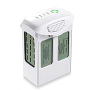 Batteria da 15,2V Li-polymer 5870mAh per DJI Phantom 4 Phantom 4 Pro Phantom 4 Pro V2.0 Phantom 4 Advanced Drone Series