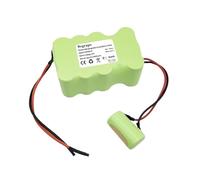 Batteria Da 18 V 3000 MAh, Compatibile For Bosch, BBHMOVE4 BBHMOVE6 FD9403 VXA5010V18 FD9307 BBHMOVE6/03 Batteria Ad Alta Capacità For Aspirapolvere(3000mAh 1pcs)