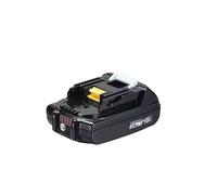 Batteria da 18 V Batteria ricaricabile agli ioni di litio BL1820B, | 2 Ah/2000 mAh, compatibile con Makita, utensili elettrici da 18 V. Sostituisci la batteria(2Ah-5C X1)